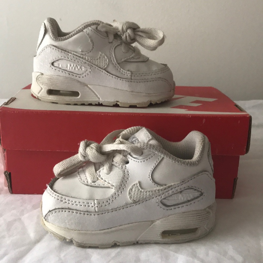 Nike Air max (infant)